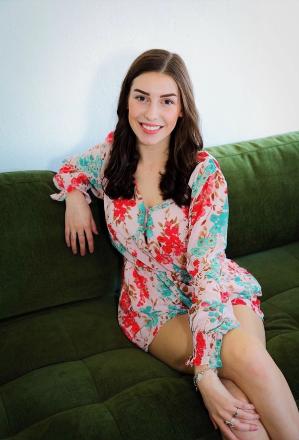 Hailey Alexander